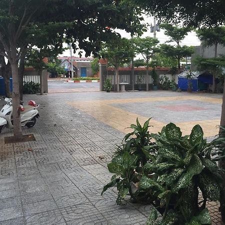 Dai Duong Hotel Long Hai Esterno foto