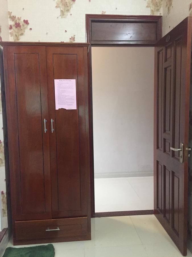 Dai Duong Hotel Long Hai Esterno foto