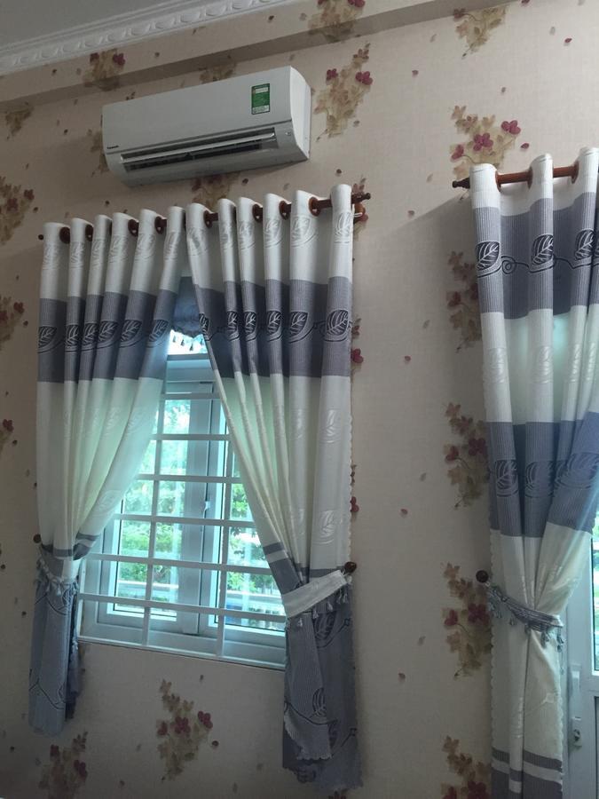 Dai Duong Hotel Long Hai Esterno foto